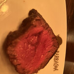 User's review image for バルバッコア 高輪店