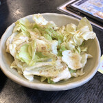 用戶對於世界の山ちゃん 新宿花園店的評論圖