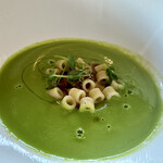 用户对于BVLGARI GINZA BAR的评论图