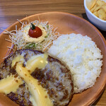 User's review image for びっくりドンキー 手稲富丘店