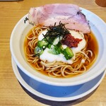 用戶對於麺屋 優光的評論圖