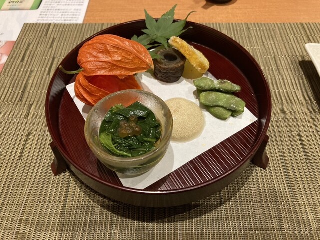 User's recommendation image for 銀座 泉