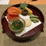 User's review image for 銀座 泉