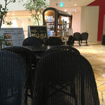 用戶對於丸福珈琲店 阪急うめだ本店的評論圖