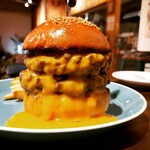 User's review image for BURGER STAND PLUG