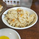 用戶對於牧のうどん 空港店的評論圖