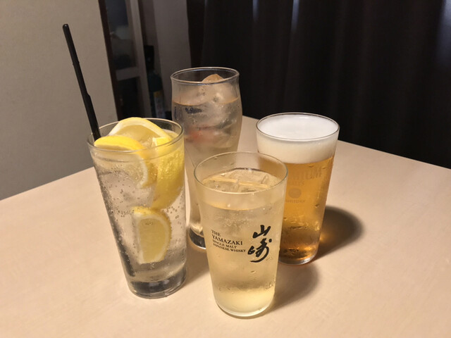用戶對於肉酒場 ばく 五反田店的評論高清圖