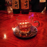 User's review image for 湯島 山崎