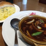 User's review image for ロイヤルホスト 秋葉原店