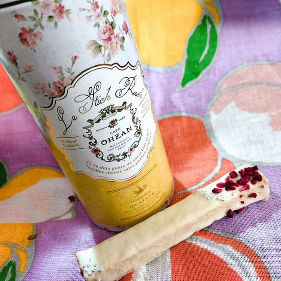 User's review image for カフェ オウザン 銀座三越店