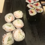 用戶對於千寿司 門前仲町店的評論圖