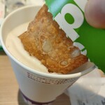 User's review image for マクドナルド 甘木店