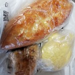 用戶對於カンテボーレ 板橋店的評論圖