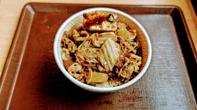 User's recommendation image for すき家 新青梅街道東村山店