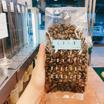 用戶對於ライブコーヒー 月島店的評論圖