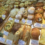 用戶對於クリハラベーカリー 新南樽市場店的評論圖