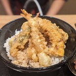 用戶對於天ぷら 心屋的評論圖