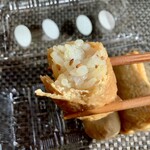 用戶對於豆狸　 博多阪急店的評論圖