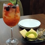 用戶對於Cafe＆Dining ballo ballo 銀座店的評論圖