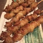 用戶對於竹乃屋 川端店的評論圖