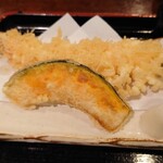 User's review image for そば処 きのした