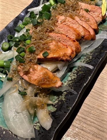 User's review image for 個室居酒屋 座楽 上野駅前店