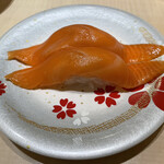 用户对于回転寿し魚まる的评论图