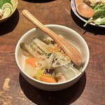 User's review image for anyway やむなし