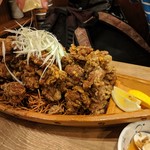 用戶對於大衆酒場ちばチャン 秋葉原中央通り店的評論圖