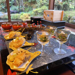 User's review image for うかい竹亭