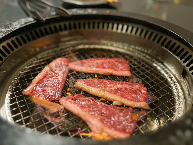 User's recommendation image for 焼肉IWA