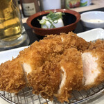 用戶對於松のや 四天王寺前夕陽ケ丘店的評論圖