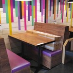 User's review image for タコベル 東京ドームシティ店