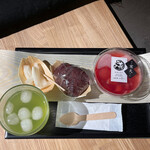 User's review image for 刷毛じょうゆ 海苔弁 山登り 新橋駅店