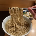 User's review image for 自家製麺 ロビンソン