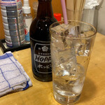 User's review image for 立ち飲み大松