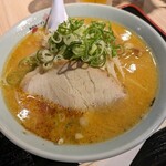 用户对于梅光軒 旭川空港店的评论图