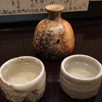 用户对于居酒屋とくさ的评论图