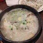 用戶對於明洞のり巻 新大久保店的評論圖
