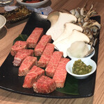 用戶對於利花苑 中洲店的評論圖