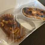 用戶對於なんばん往来 Sweets-Bistro 本店的評論圖