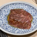用户对于西麻布けんしろう的评论图