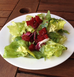 User's review image for ふれんち食堂UMEYA