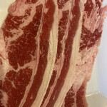 用戶對於焼肉じゅうじゅうカルビ 福知山店的評論圖