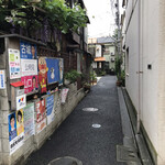 用户对于イド ビストロ的评论图