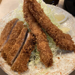 User's review image for とんかつ はぎ乃