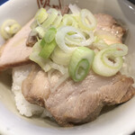 用戶對於喜多方ラーメン坂内 多摩センター店的評論圖