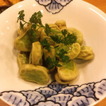 用戶對於博多馳走酒肆 大関的評論圖