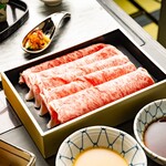 用戶對於京都つゆしゃぶCHIRIRI 大阪梅田茶屋町店的評論圖