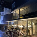 用戶對於イム ホテル キョウト的評論圖